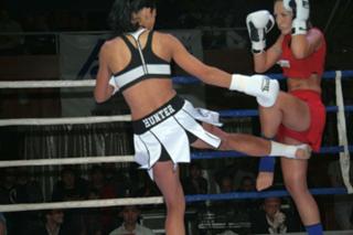 Lena Ovchynnikova feet photo 6