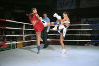 Lena Ovchynnikova feet photo 3