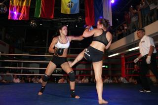Lena Ovchynnikova feet photo 3