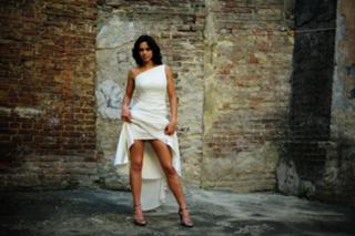 Lena Ovchynnikova feet photo 16