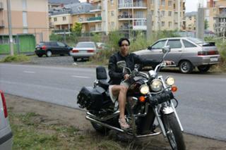 Lena Ovchynnikova feet photo 16