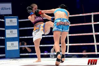Lena Ovchynnikova feet photo 5