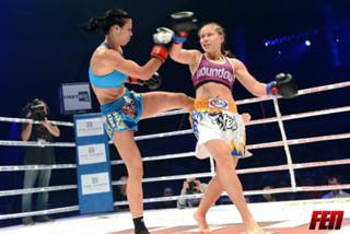 Lena Ovchynnikova feet photo 20