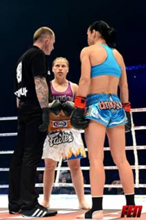 Lena Ovchynnikova feet photo 16