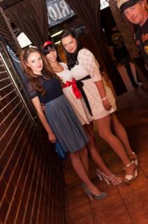 Lena Ovchynnikova feet photo 13