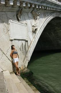 Lena Ovchynnikova feet photo 11