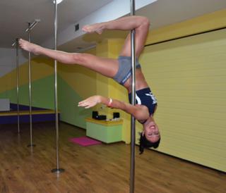 Lena Ovchynnikova feet photo 20