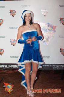 Lena Ovchynnikova feet photo 18