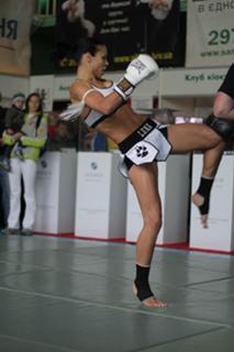Lena Ovchynnikova feet photo 16