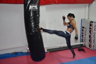 Lena Ovchynnikova feet photo 5