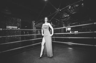 Lena Ovchynnikova feet photo 7