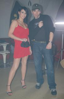 Lena Ovchynnikova feet photo 5