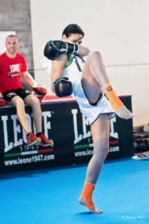Lena Ovchynnikova feet photo 15