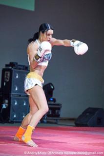 Lena Ovchynnikova feet photo 12