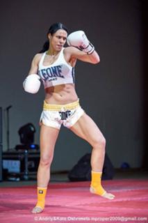 Lena Ovchynnikova feet photo 11