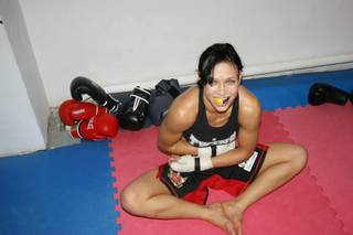 Lena Ovchynnikova feet photo 7