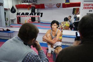 Lena Ovchynnikova feet photo 16