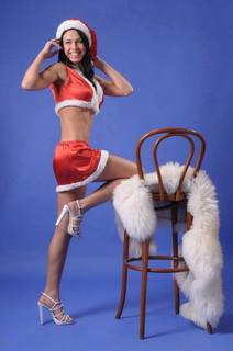 Lena Ovchynnikova feet photo 7