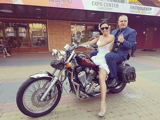 Lena Ovchynnikova feet photo 9