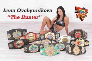 Lena Ovchynnikova feet photo 7