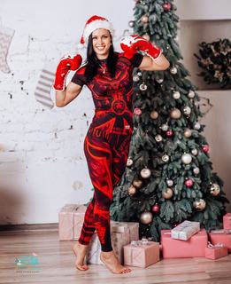 Lena Ovchynnikova feet photo 19