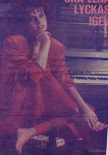 Lena Philipsson feet photo 5