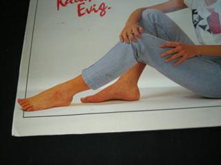 Lena Philipsson feet photo 2