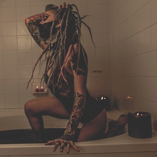 Lena Scissorhands feet photo 18