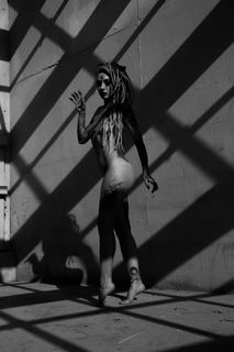 Lena Scissorhands feet photo 8