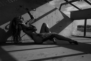 Lena Scissorhands feet photo 20