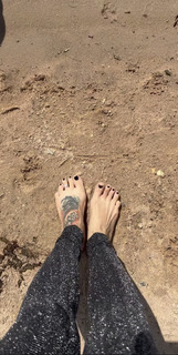 Lena Scissorhands feet photo 18