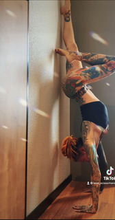 Lena Scissorhands feet photo 14