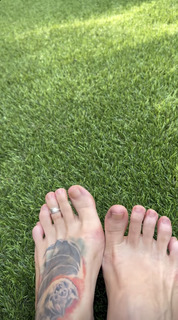 Lena Scissorhands feet photo 12