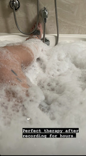 Lena Scissorhands feet photo 5