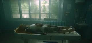 Lena Scissorhands feet photo 10