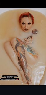 Lena Scissorhands feet photo 9