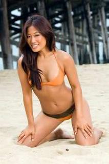 Lena Yada feet photo 1