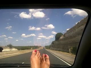 Lena Yada feet photo 12