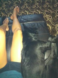 Lena Yada feet photo 7