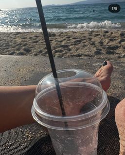 Lena Zevgara feet photo 12