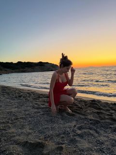 Lena Zevgara feet photo 20