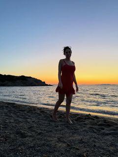Lena Zevgara feet photo 19