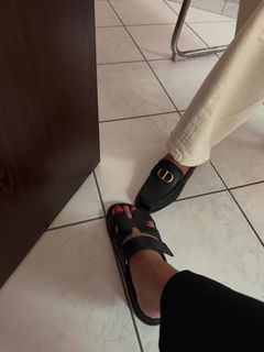 Lena Zevgara feet photo 17