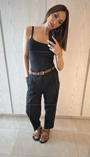 Lena Zevgara feet photo 15