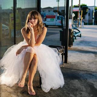 Lenay Olsen feet photo thumbnail