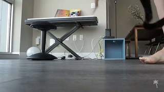 Lenay Olsen feet photo thumbnail