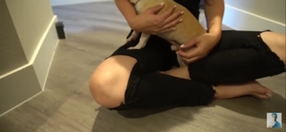 Lenay Olsen feet photo thumbnail