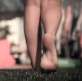 Lenay Olsen feet photo thumbnail