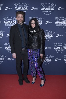 Lene Nystrøm feet photo thumbnail