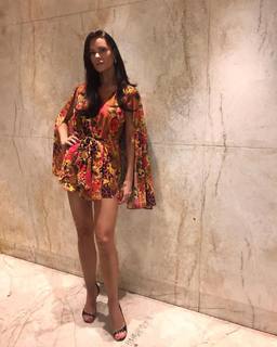 Lene Nystrøm feet photo thumbnail